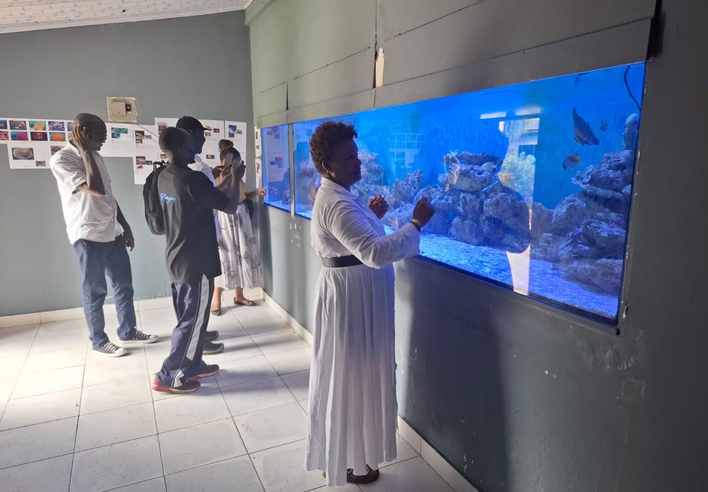 International Mother Earth Day