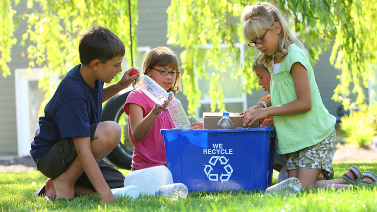 Sustainable Agriculture Support