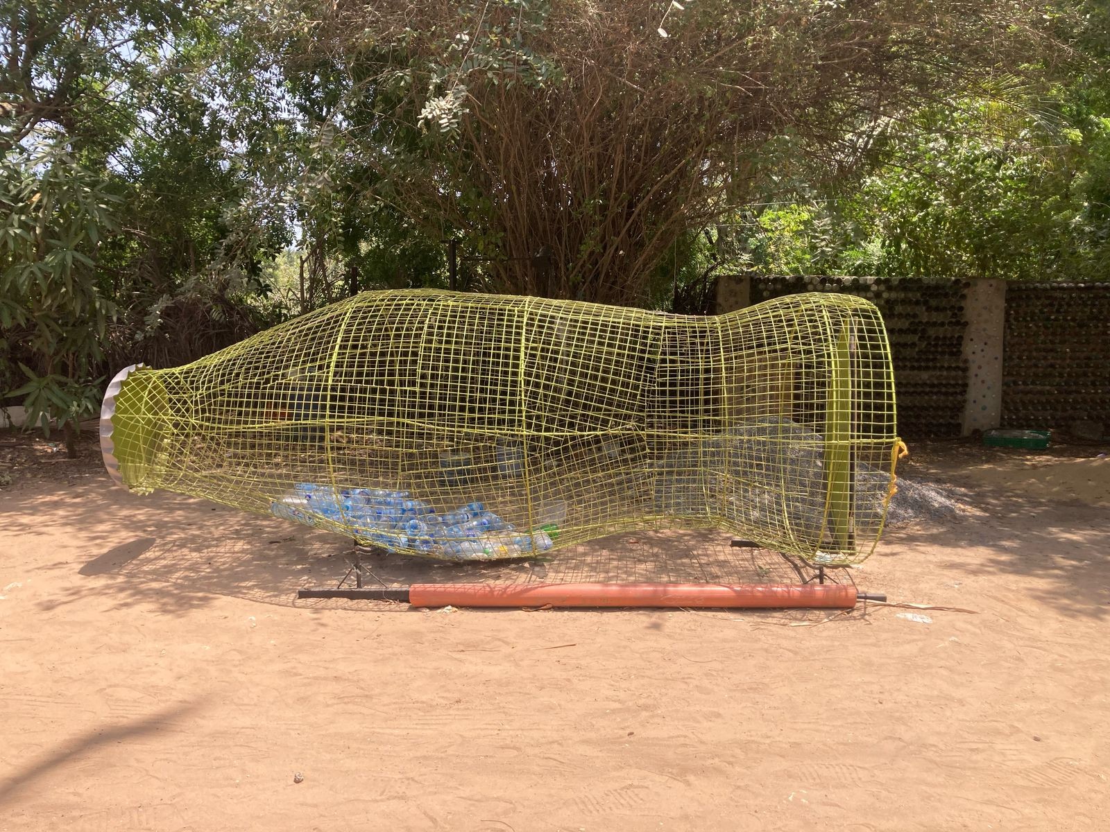 Waste management (5R’s)